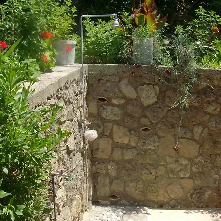 Large Tonia With Sea View - Beach, Corfu 佩雷卡斯