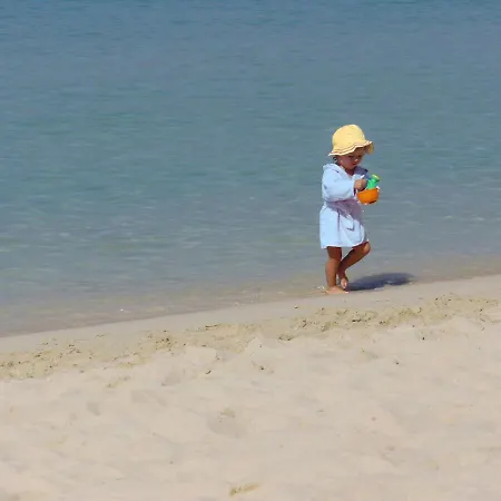 Large Tonia With Sea View - Beach, Corfu 公寓 佩雷卡斯